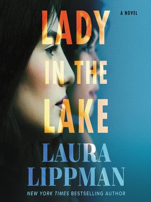 cover image of Lady in the Lake
